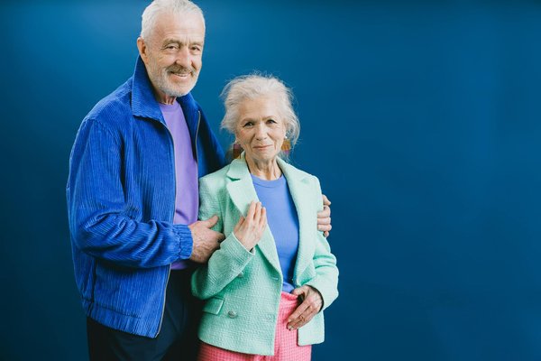 Claves para una Salud Duradera en la Tercera Edad
